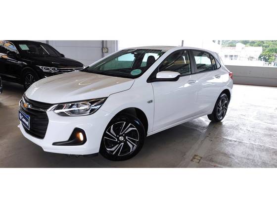 CHEVROLET ONIX 1.0 FLEX LT MANUAL CHEVROLET ONIX 1.0 FLEX LT MANUAL